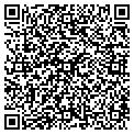 QR code with Kwna contacts