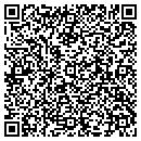 QR code with Homeworks contacts