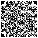QR code with S And N Contracting contacts
