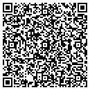 QR code with Homewurx Inc contacts