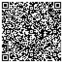 QR code with T Xi Operations Lp contacts