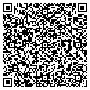 QR code with Mcd Builders contacts