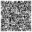 QR code with M-59 Mobil Inc contacts