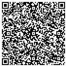 QR code with Manchester Pumping Statio contacts