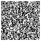 QR code with Universal Refrigeration & Appl contacts