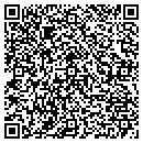 QR code with T S Dave Contracting contacts
