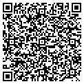 QR code with Mesaros Builders contacts
