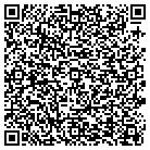QR code with P E Notary And Consulting Service contacts