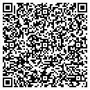 QR code with John T Lepthien contacts