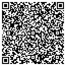 QR code with Marathon contacts