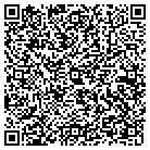 QR code with Radock Landscape Service contacts