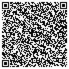 QR code with Zatwarnytsky General Contracting contacts