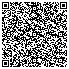 QR code with Refrigeration Specialties contacts