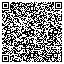 QR code with D C Contracting contacts