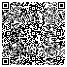 QR code with S & B Refrigeration & Hvac contacts