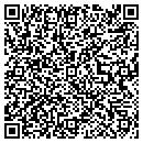 QR code with Tonys Express contacts