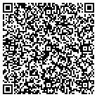 QR code with Primera Baptist Church contacts