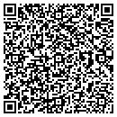 QR code with Msc Builders contacts