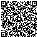 QR code with Wm P Ready contacts