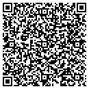 QR code with J P Refrigeration contacts