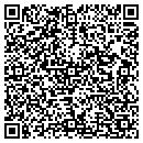 QR code with Ron's Tree Farm Inc contacts