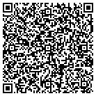 QR code with L And I Refrigeration Inc contacts