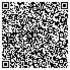 QR code with Munson Colonial Builders contacts