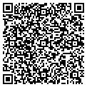 QR code with Cbs Radio contacts