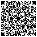 QR code with Amoco Fabrics Co contacts