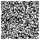 QR code with J S Hogans Contracting Inc contacts
