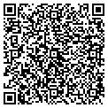 QR code with Dnsc contacts