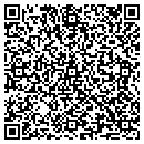 QR code with Allen Refrigeration contacts