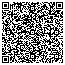 QR code with Clovis Protane contacts
