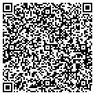 QR code with High Grade Concrete contacts
