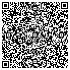QR code with Rah Independent Contractor Ser contacts