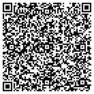 QR code with Hispanic Broadcasting Corp contacts