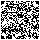 QR code with Traveling Notariesof Hernando contacts