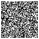 QR code with James Thompson contacts