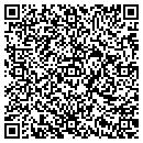 QR code with O J P Development Corp contacts