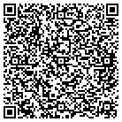 QR code with Je Broadcasting And Productions contacts