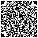 QR code with JustinFreid.com contacts