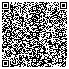 QR code with Walter Frank Restorations contacts