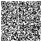 QR code with One At A Time Custom Homes LLC contacts