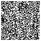 QR code with White Enterprises Typing Service contacts
