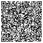QR code with L & S Transit Mix Concrete CO contacts