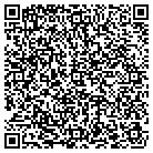 QR code with Cold Zone Refrigeration Inc contacts