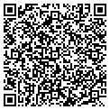 QR code with Hvf Industries Inc contacts