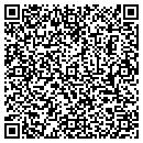 QR code with Paz Oil Inc contacts