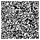QR code with J & L Custom Landscaping contacts