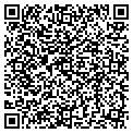 QR code with Bapti Sandr contacts